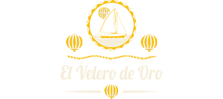 EL VELERO DE ORO