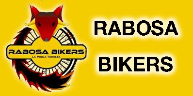 RABOSA-BIKERS